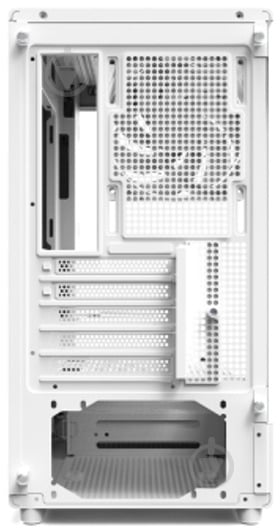 Корпус Zalman P10WHITE - фото 6 Корпус Zalman P10WHITE - фото 6