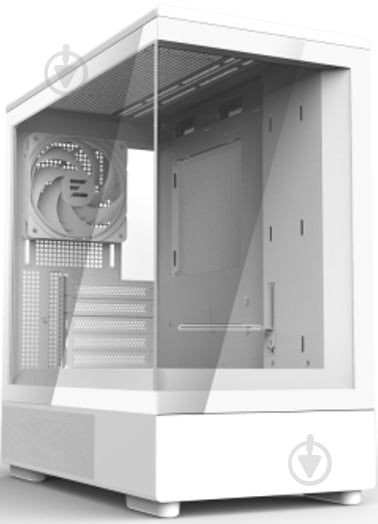 Корпус Zalman P10WHITE - фото 8 Корпус Zalman P10WHITE - фото 8