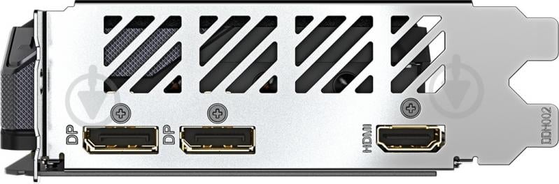 Відеокарта Gigabyte Radeon RX 9060 XT GAMING OC 8GB GDDR6 128bit (GV-R9060XTGAMING_OC-8GD) - фото 9