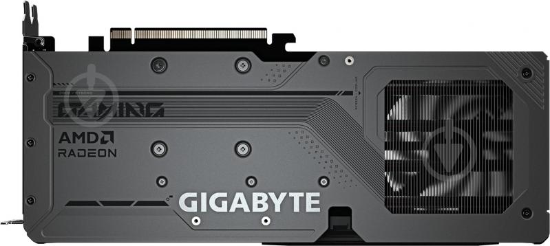Відеокарта Gigabyte Radeon RX 9060 XT GAMING OC 8GB GDDR6 128bit (GV-R9060XTGAMING_OC-8GD) - фото 8