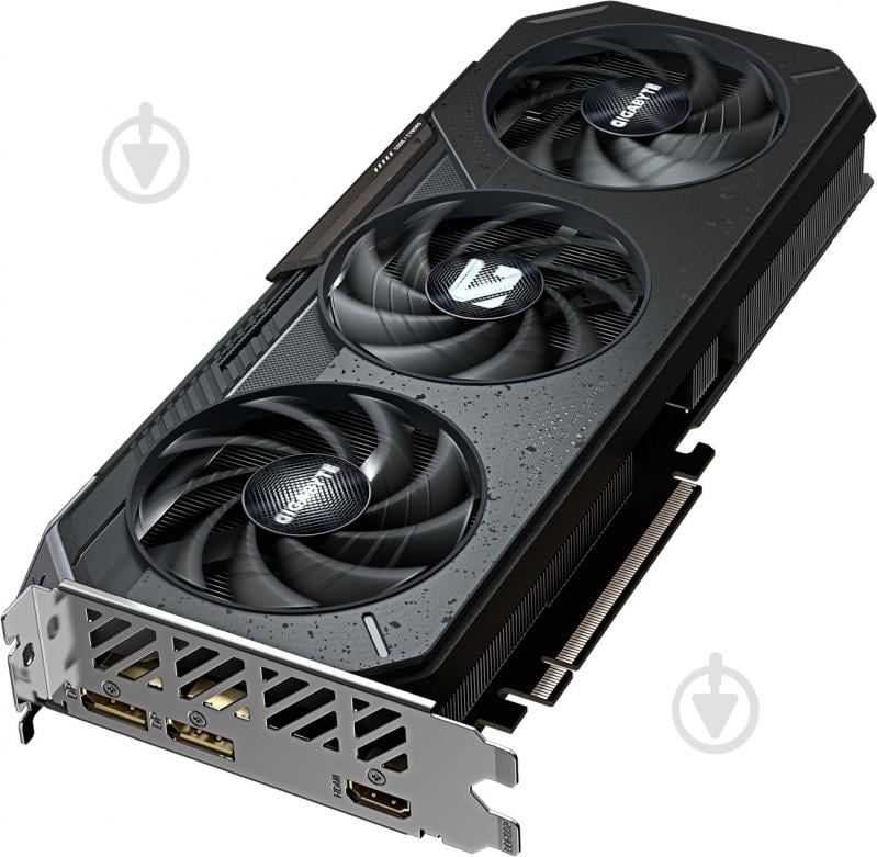 Відеокарта Gigabyte Radeon RX 9060 XT GAMING OC 8GB GDDR6 128bit (GV-R9060XTGAMING_OC-8GD) - фото 5