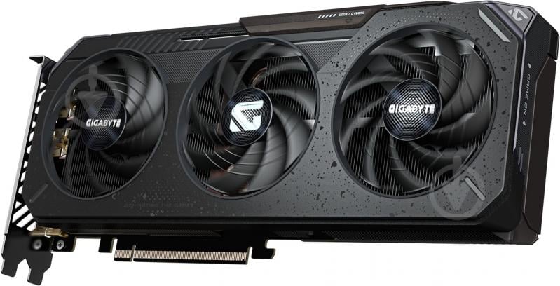 Відеокарта Gigabyte Radeon RX 9060 XT GAMING OC 8GB GDDR6 128bit (GV-R9060XTGAMING_OC-8GD) - фото 4