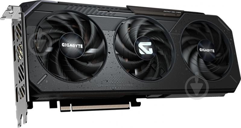 Відеокарта Gigabyte Radeon RX 9060 XT GAMING OC 8GB GDDR6 128bit (GV-R9060XTGAMING_OC-8GD) - фото 2