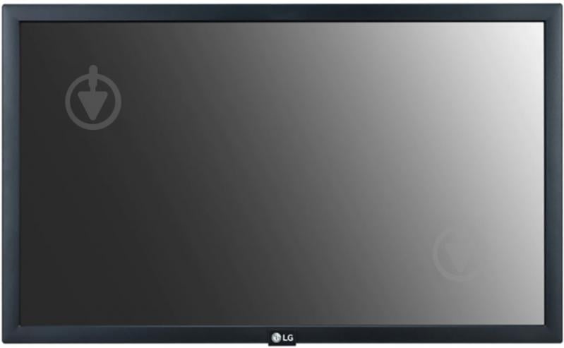 Дисплей інформаційний LG 21,5" 22SM3G-B - фото 2