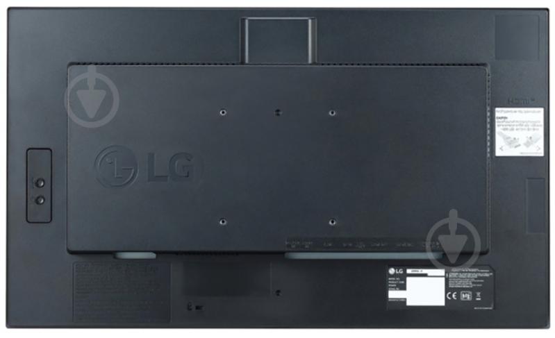 Дисплей інформаційний LG 21,5" 22SM3G-B - фото 5