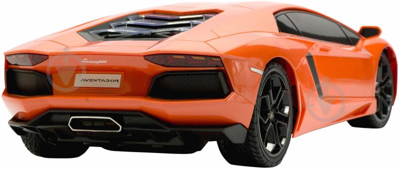 Автомобіль на р/к XQ Lamborghini Aventador 1:12 XQRC12-7 - фото 4