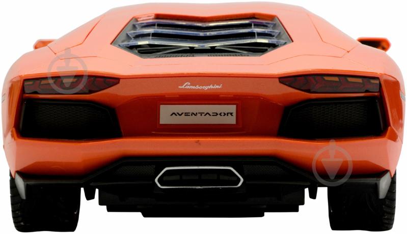 Автомобіль на р/к XQ Lamborghini Aventador 1:12 XQRC12-7 - фото 5