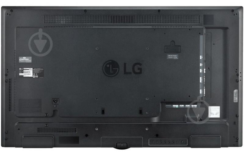 Дисплей інформаційний LG 32" SM5KE-B - фото 6