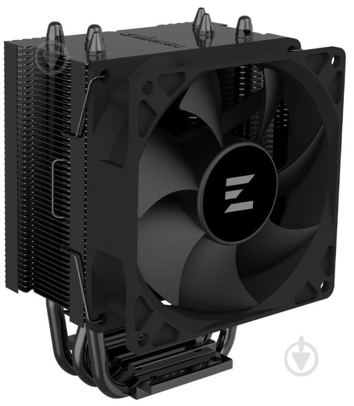 Процесорний кулер Zalman CNPS4XBLACKV2 - фото 3