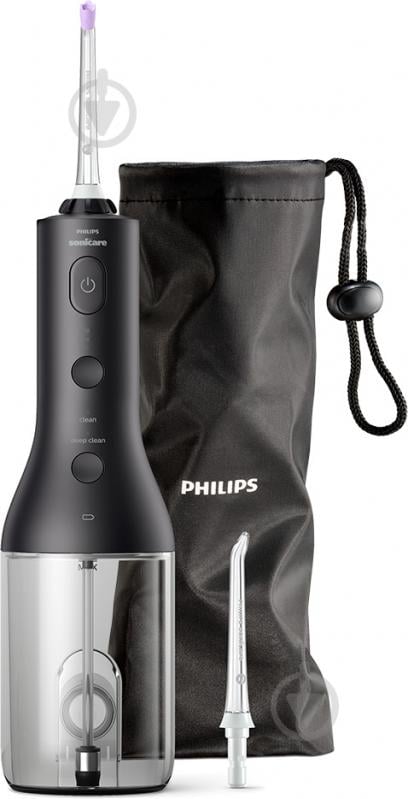 Іригатор Philips HX3826/33 - фото 1