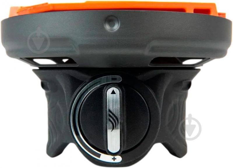 Горелка Jetboil Zip 0.8 л ZPCM2-EU - фото 5 Горелка Jetboil Zip 0.8 л ZPCM2-EU - фото 5