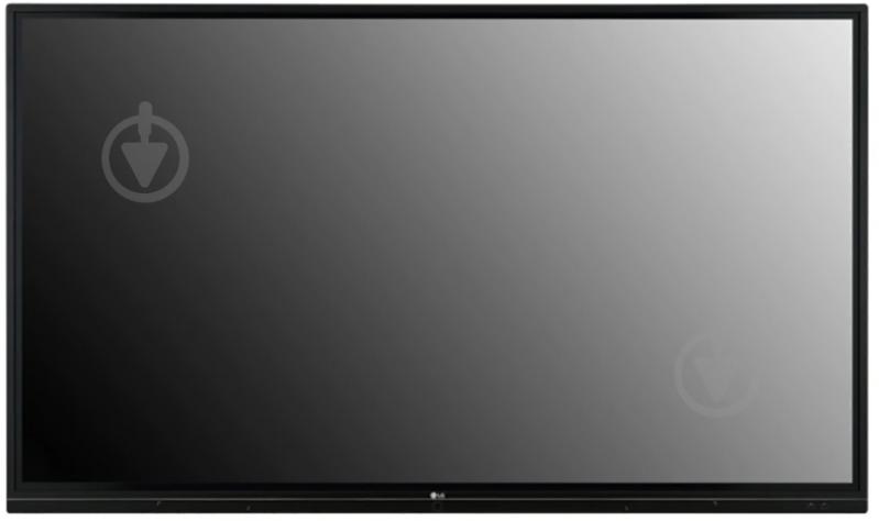 Дисплей информационный LG 75" TR3BF-B - фото 2 Дисплей информационный LG 75" TR3BF-B - фото 2