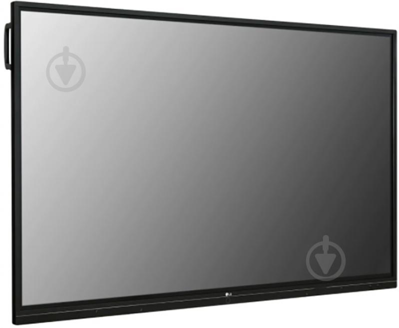 Дисплей информационный LG 75" TR3BF-B - фото 3 Дисплей информационный LG 75" TR3BF-B - фото 3