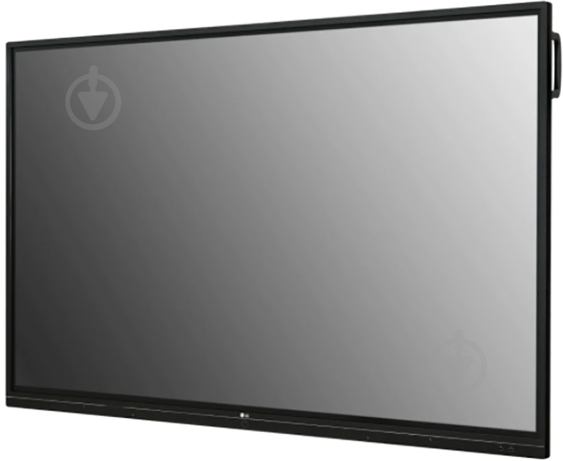 Дисплей информационный LG 75" TR3BF-B - фото 6 Дисплей информационный LG 75" TR3BF-B - фото 6