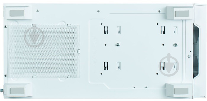 Корпус Zalman S5NEOWHITE - фото 2