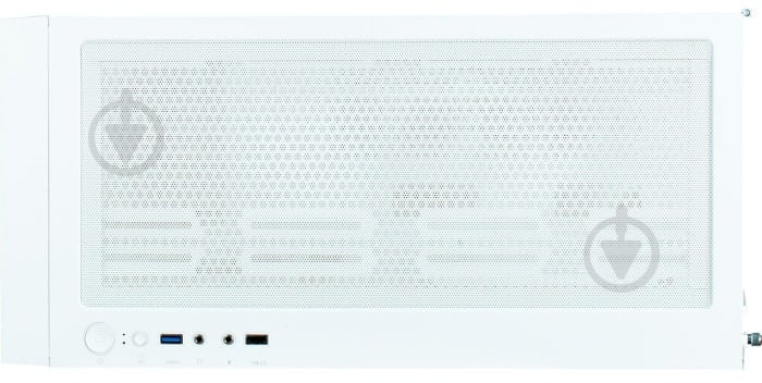 Корпус Zalman S5NEOWHITE - фото 3