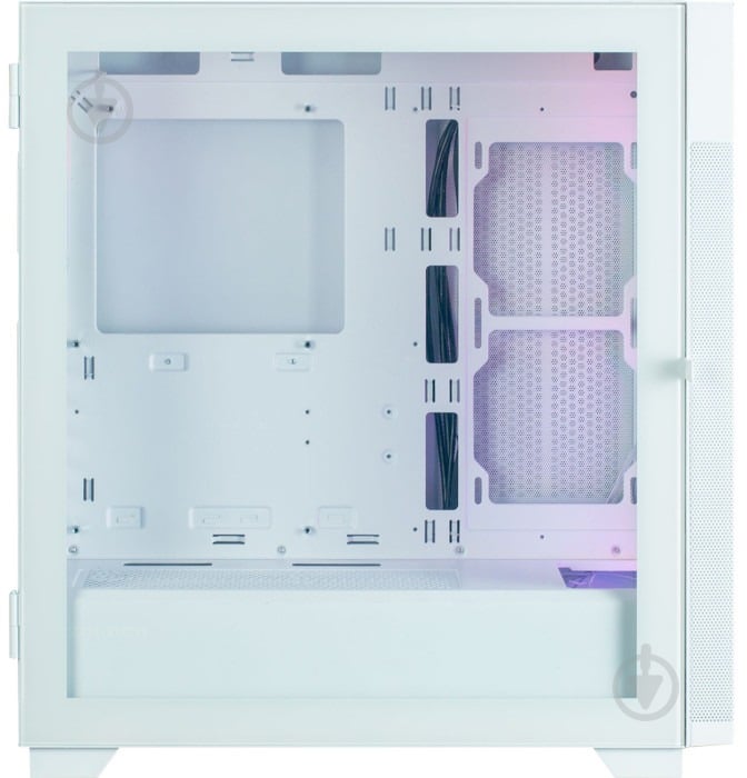 Корпус Zalman S5NEOWHITE - фото 8