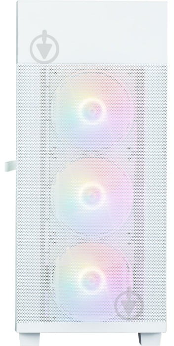 Корпус Zalman S5NEOWHITE - фото 7