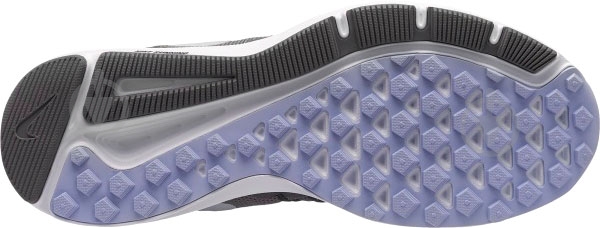 Кроссовки женские Nike RUN SWIFT 909006-015 р.42 серые - фото 2