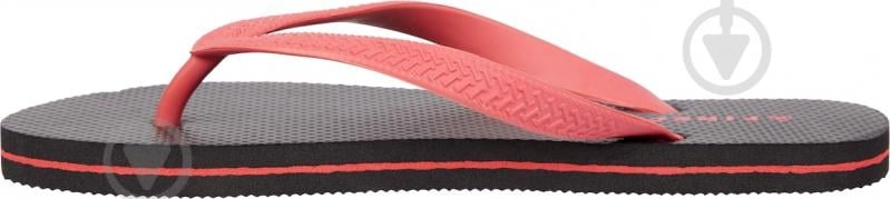 Вьетнамки Firefly Madera II 423112-904050 р.38 черный - фото 2 Вьетнамки Firefly Madera II 423112-904050 р.38 черный - фото 2