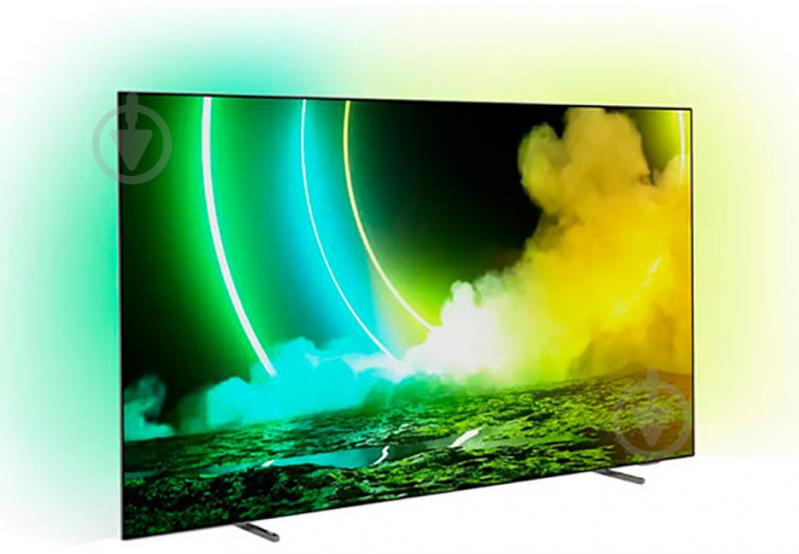 Телевізор Philips 55OLED705/12 - фото 2