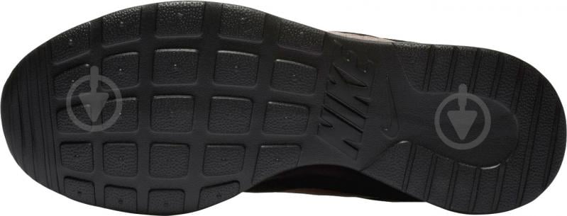 Кроссовки женские демисезонные Nike TANJUN 812655-005 р.38 черные - фото 5