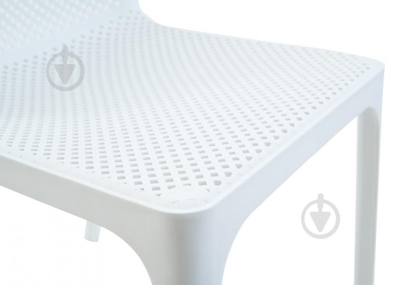 Стул обеденный Richman Пронто белый/белый - фото 5 Стул обеденный Richman Пронто белый/белый - фото 5