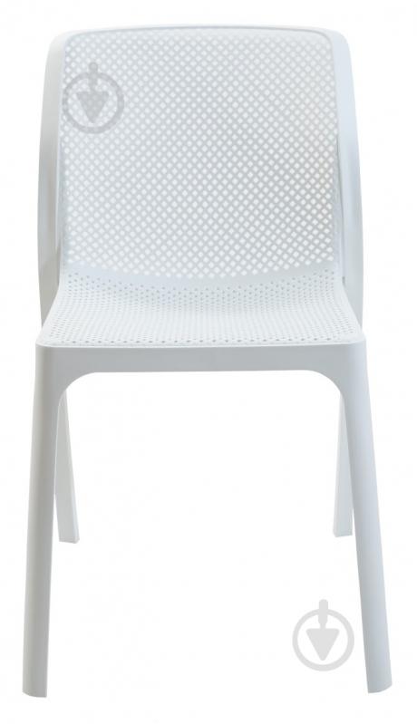 Стул обеденный Richman Пронто белый/белый - фото 2 Стул обеденный Richman Пронто белый/белый - фото 2