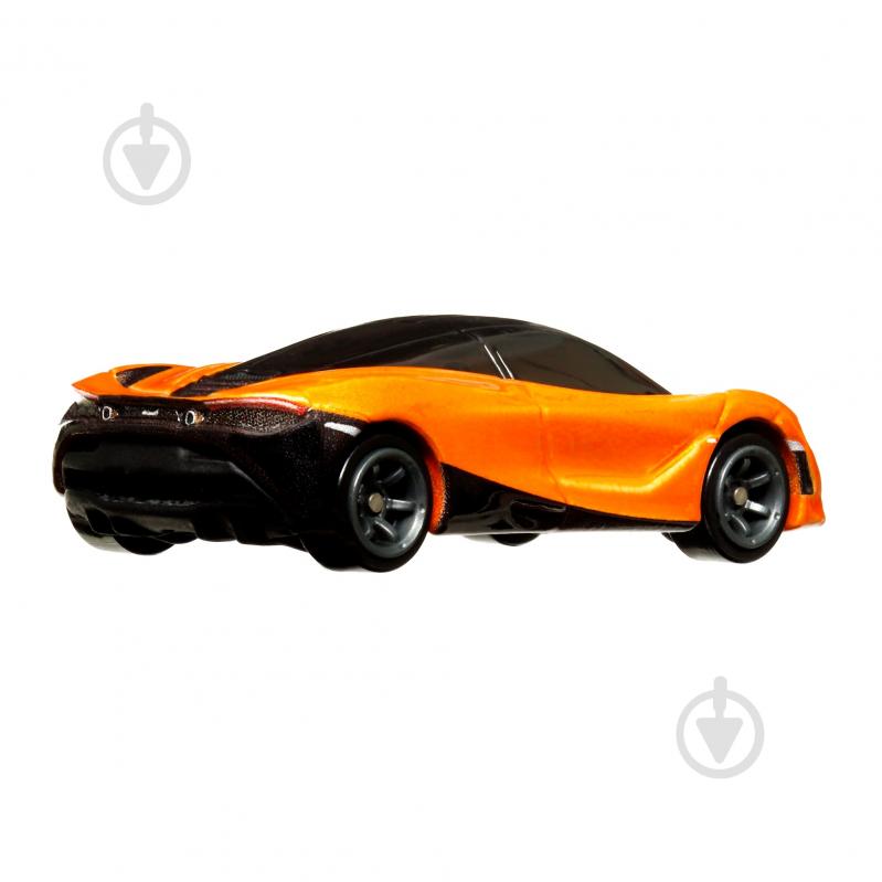 Hot Wheels McLaren 720S Car Culture 1 64 FPY86 HKC43