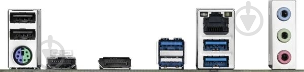 Материнская плата Gigabyte B860M_D3HP (Socket 1851, Intel B860, micro ATX) - фото 4
