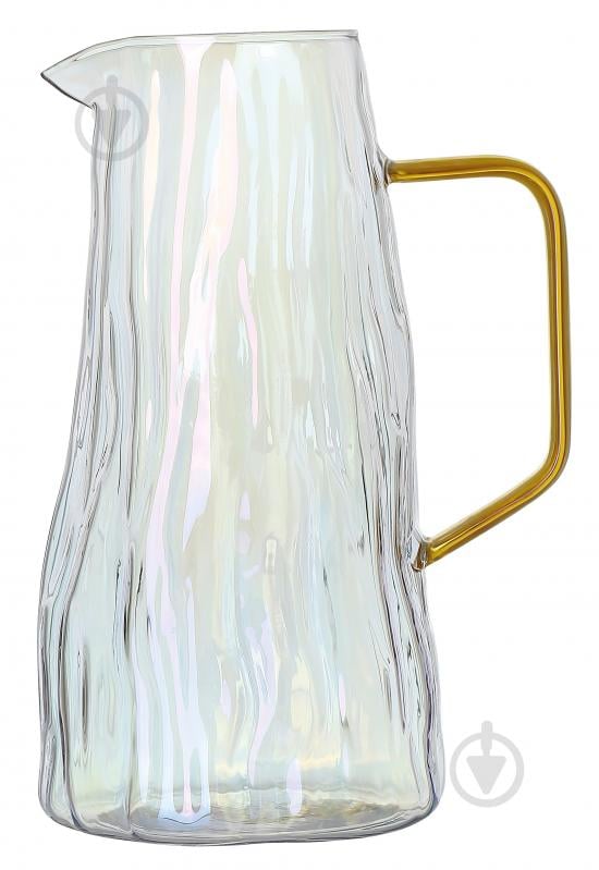 Кувшин Vittora Brook 1,7 л - фото 1 Кувшин Vittora Brook 1,7 л - фото 1