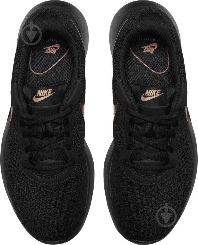 Кроссовки Nike TANJUN 812655-005 р.40,5 - фото 3