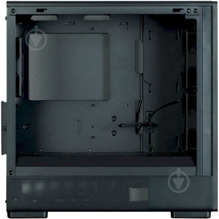 Корпус Zalman P10NAMUBLACK - фото 6