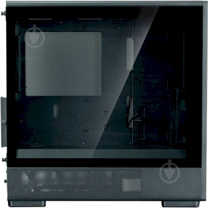 Корпус Zalman P10NAMUBLACK - фото 7