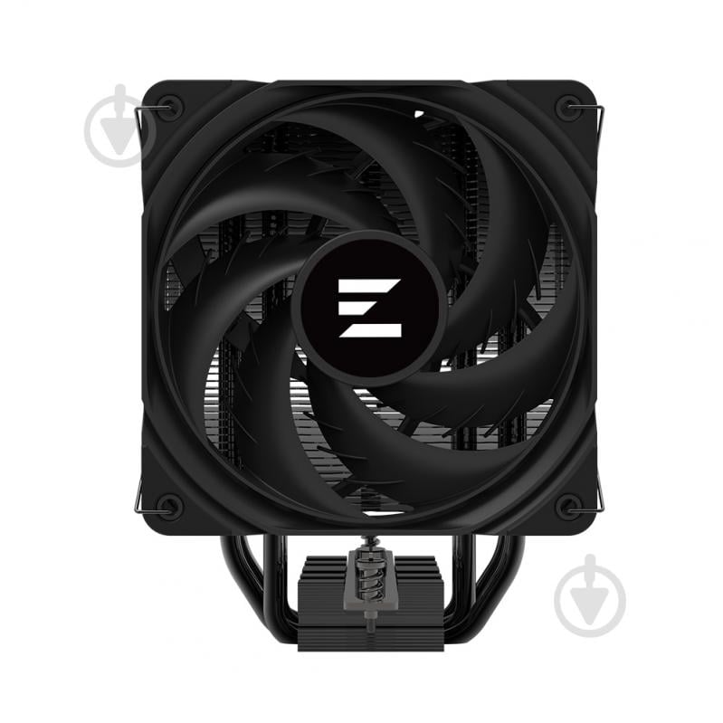 Процессорный кулер Zalman CNPS9XPERFORMAPLUSBLACK - фото 3 Процессорный кулер Zalman CNPS9XPERFORMAPLUSBLACK - фото 3