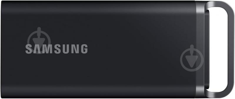 SSD-накопичувач Samsung T5EVO Shield 4000GB Portable USB 3.2 QLC (MU-PH4T0S/EU) - фото 2 SSD-накопичувач Samsung T5EVO Shield 4000GB Portable USB 3.2 QLC (MU-PH4T0S/EU) - фото 2