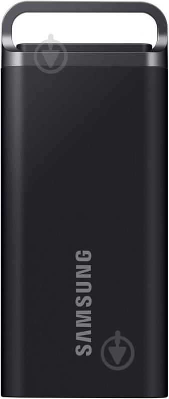 SSD-накопичувач Samsung T5EVO Shield 4000GB Portable USB 3.2 QLC (MU-PH4T0S/EU) - фото 13 SSD-накопичувач Samsung T5EVO Shield 4000GB Portable USB 3.2 QLC (MU-PH4T0S/EU) - фото 13