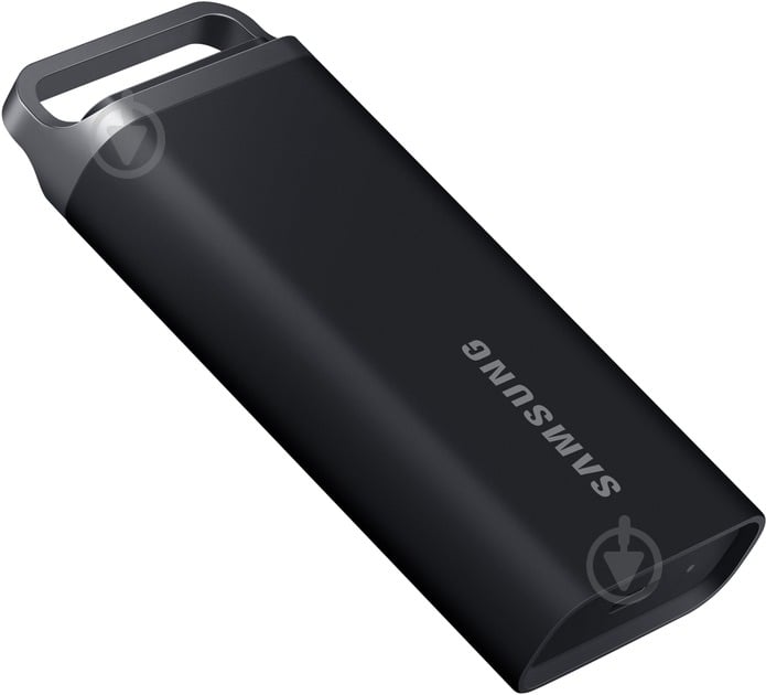 SSD-накопичувач Samsung T5EVO Shield 4000GB Portable USB 3.2 QLC (MU-PH4T0S/EU) - фото 1 SSD-накопичувач Samsung T5EVO Shield 4000GB Portable USB 3.2 QLC (MU-PH4T0S/EU) - фото 1