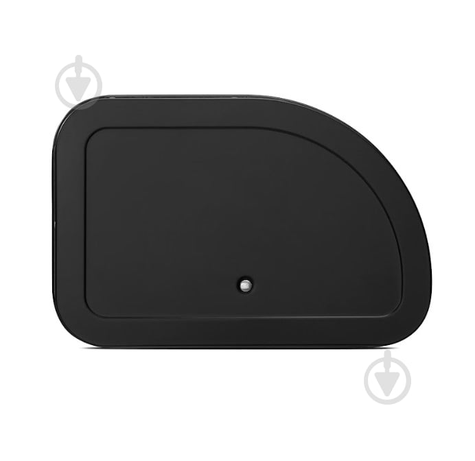 Хлебница Brabantia Roll Top Bread Bin 16 л черная (236761) - фото 4