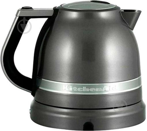 Електрочайник KitchenAid 5KEK1522EВК - фото 2