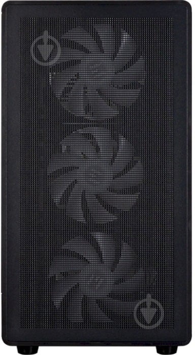 Корпус Zalman M5BLACK - фото 4