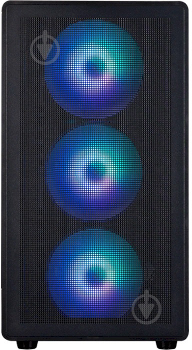 Корпус Zalman M5BLACK - фото 5