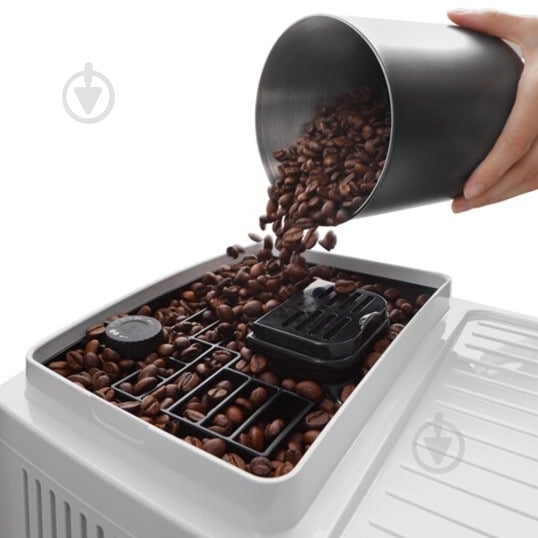 УЦЕНКА! Кофемашина Delonghi - фото 3 УЦЕНКА! Кофемашина Delonghi - фото 3