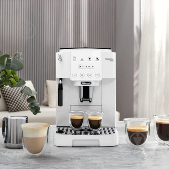 УЦЕНКА! Кофемашина Delonghi - фото 4 УЦЕНКА! Кофемашина Delonghi - фото 4