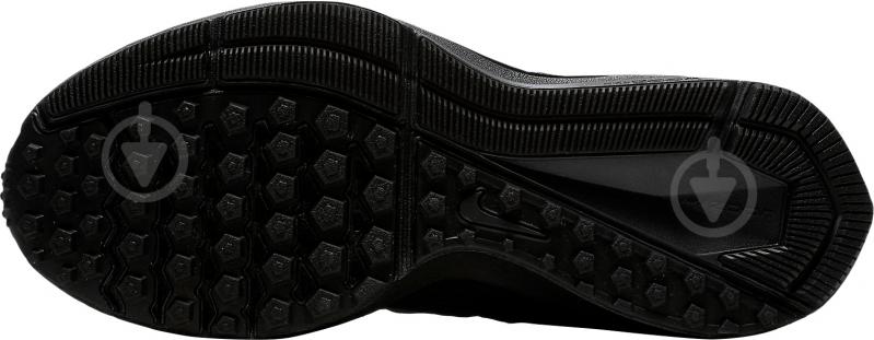 Кроссовки женские Nike ZOOM WINFLO 5 AA7414-002 р.42 черные - фото 6