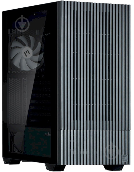 Корпус Zalman Z10DSBLACK - фото 13
