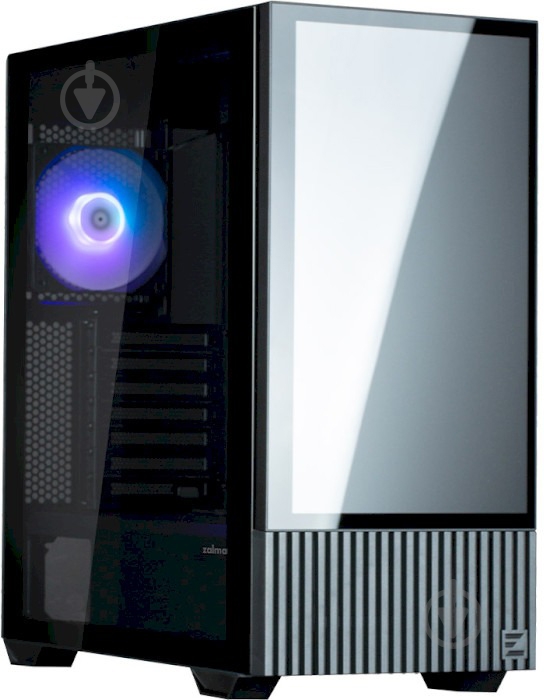 Корпус Zalman Z10DSBLACK - фото 14