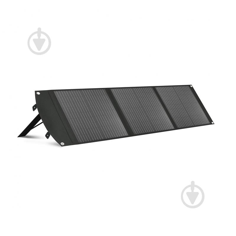 Солнечная панель Havit 100W HV-100 solar panel - фото 1