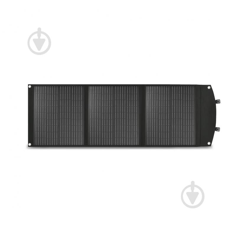 Солнечная панель Havit 100W HV-100 solar panel - фото 2