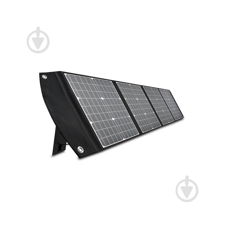 Солнечная панель Havit 200W HV-200 solar panel - фото 3